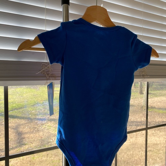 NWT Marvel Spider 🕷 18 month onesie - Picture 7 of 7